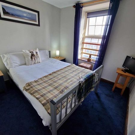Y Castell Budget Accommodation ولهلي المظهر الخارجي الصورة